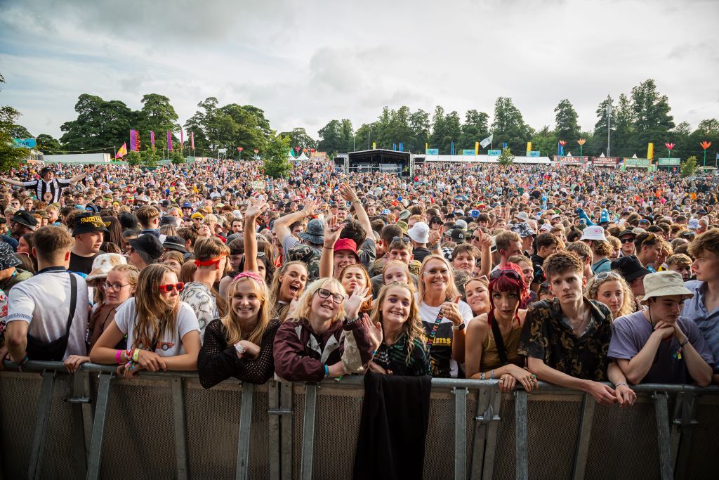Kendal Calling sells out after record-breaking start - Access All Areas