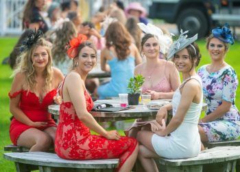 It’s Ladies Night at Carlisle Racecourse – don’t miss out!