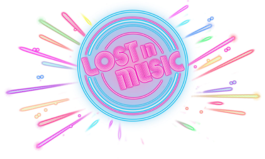 Lost in Music 