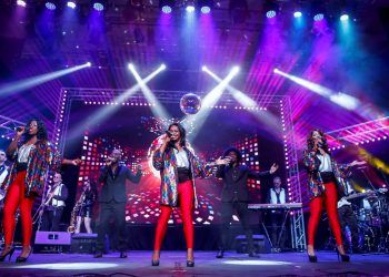 Get Lost in Music and relive disco at Carlisle’s Sands Centre
