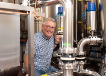 £150,000 renewable energy investment for Appleby Creamery