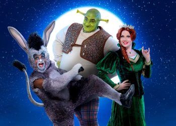 That’ll do Donkey – Shrek the Musical set to rock Carlisle’s Sands Centre