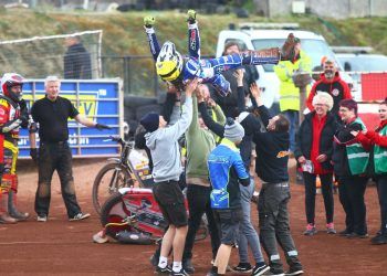 LISTEN: Connor Bailey wins British Under-21s final