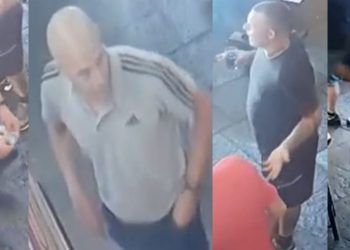 CCTV released following hate-related assaults in Ulverston