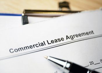 What do I need to know before signing a commercial lease? A guide for landlords and tenants
