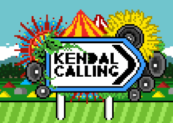 Kendal Calling launches ‘Flappy Tent’ environmental awareness game