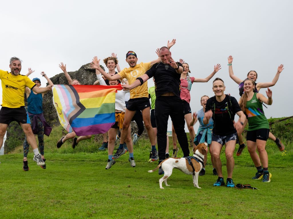 Full line-up revealed for 2024's Kendal Pride - cumbriacrack.com