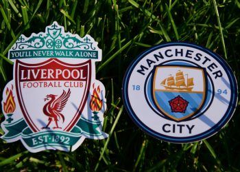 The game I saw…my first and last visit to Anfield