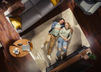 One thing unmarried couples should do if they live together – why a cohabitation agreement matters