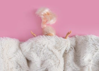 Meet Copyright Barbie – is there anything she can’t do?