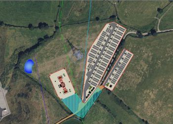 Plans for battery energy storage facility in South Lakeland