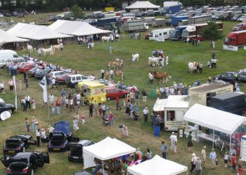 Cockermouth Show promises a fun day for all the family