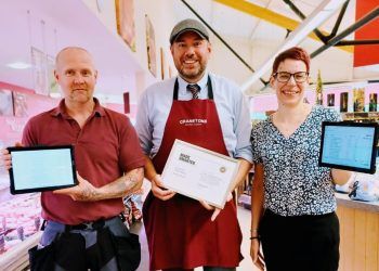 Award for Cranstons’ digital revolution