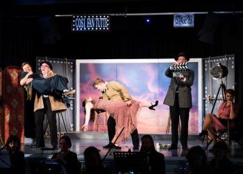 Cumbria Opera Festival: Bringing world-class music to your doorstep