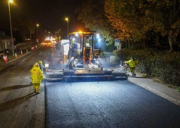 Cumbrian construction firm celebrates 30 years in business