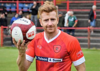 LISTEN: Perfect start for Workington Reds