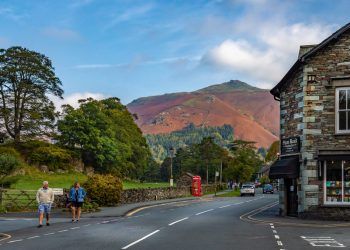 How to spend the perfect day in Grasmere