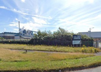 Workington factory aims to create its own power