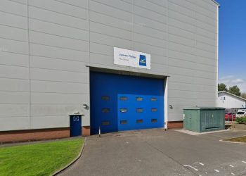 James Fisher Nuclear enters administration