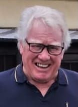 In conversation with…. Jimmy Nelson