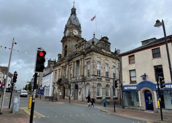 South Lakeland chippy given green light to serve alcohol