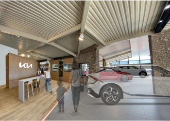 20 new jobs as Lloyd Motor Group expands in South Cumbria