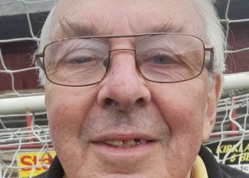 In conversation with…..Mike Rogan