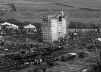History made at Sellafield as waste removed from 70-year-old plant