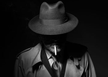Behind the scenes with a real life Cumbrian private investigator