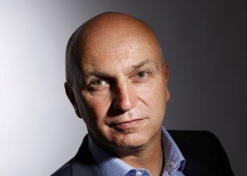 New managing director at James Cropper