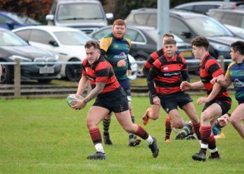 Gritty effort from Whitehaven against London Broncos –