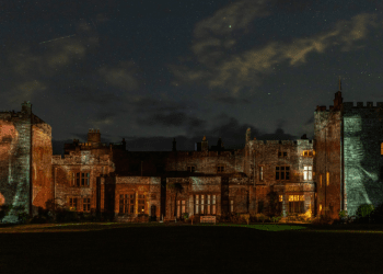 Prepare to be scared at new adult-only Muncaster Castle Halloween event