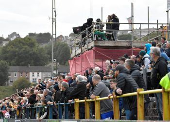 Pulsating Cumbrian derby for Barrow and Whitehaven