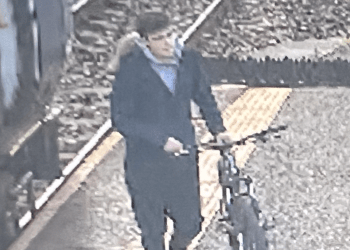 New CCTV released as part of ongoing Carlisle rape investigation