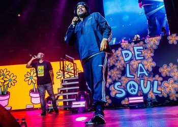 De La Soul pulls out of Solfest 2023