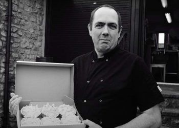 Meet the man who went from nurse to award-winning Kendal piemaker