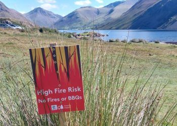 Inside the world of the Lake District National Park’s rangers