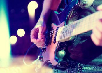 Celebrate bank holiday with musical feast at Drybeck Farm