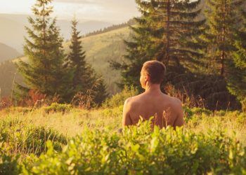 Cumbrian naturist club celebrates 70th anniversary