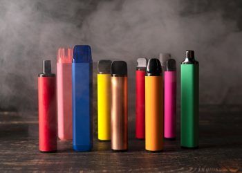 Clampdown on underage vape sales in Cumbria