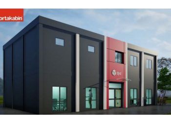 Plans for new DPD centre in Carlisle will create jobs