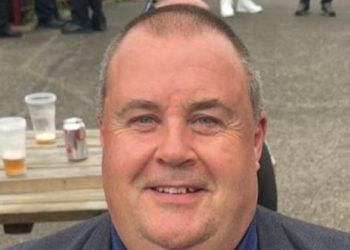 In conversation with….Barry Morgan – Whitehaven’s new chief executive