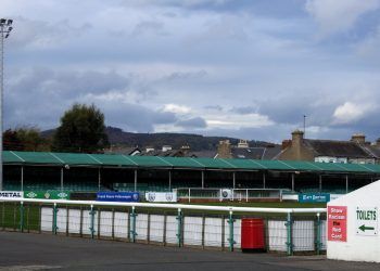 The game I saw….at Bray Wanderers