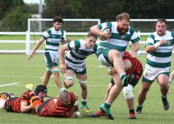 Tough test for Penrith side at Winters Park