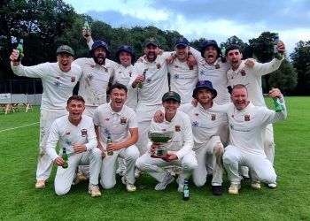 Remarkable finish to exciting season