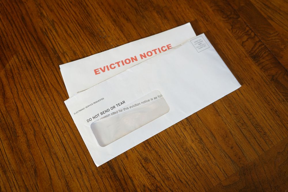 172 tenants served with no fault evictions a day - cumbriacrack.com