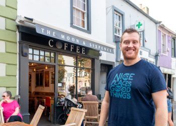 Fell Foodie’s bus tour of Cumbria – his top 10 places to eat