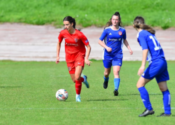 Workington Reds Ladies still looking for first away point