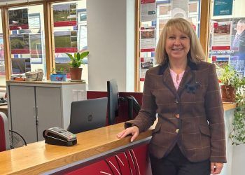 New face joins H&H Land & Estates