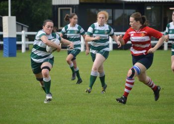 Penrith Panthers fade in Stockton Rockets clash